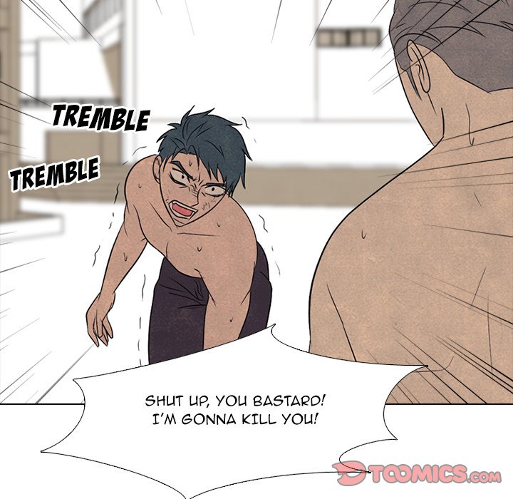 High School Devil chapter 203 page 25