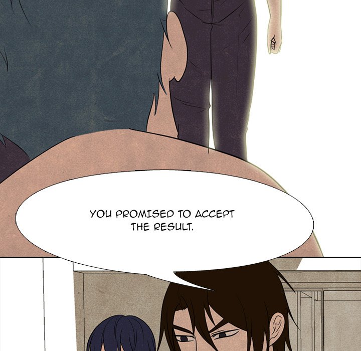 High School Devil chapter 203 page 28