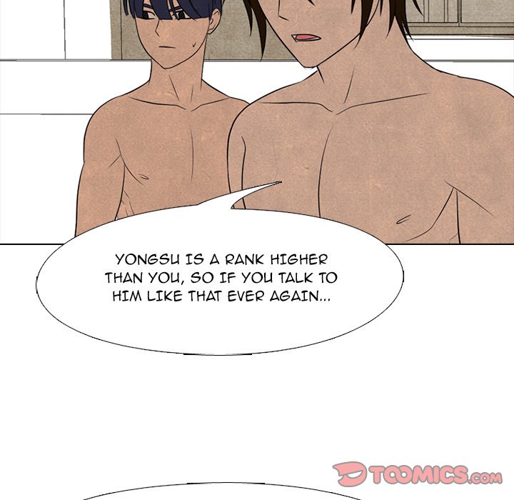 High School Devil chapter 203 page 29