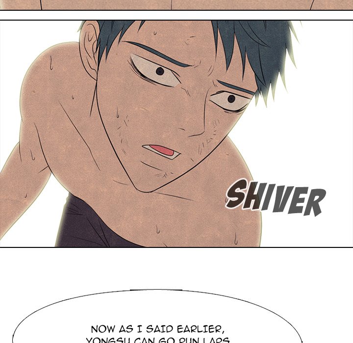 High School Devil chapter 203 page 31