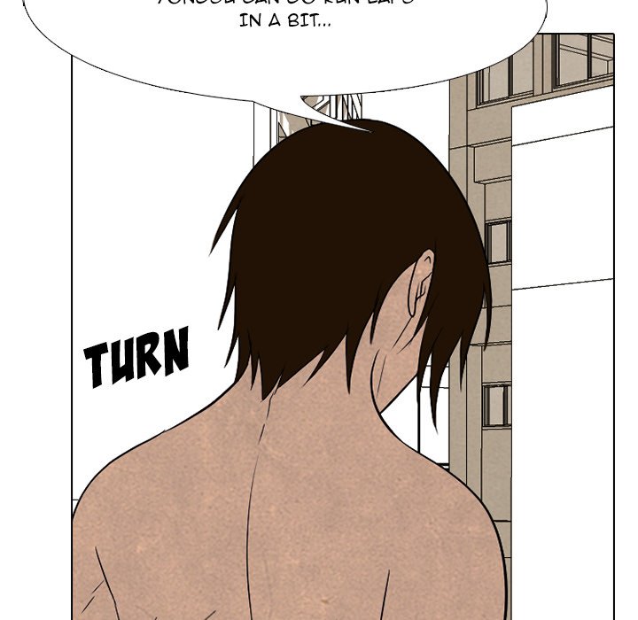High School Devil chapter 203 page 32