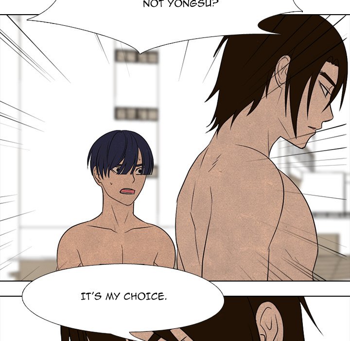 High School Devil chapter 203 page 34