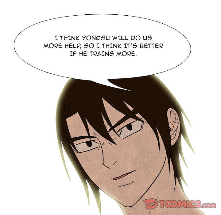 High School Devil chapter 203 page 41