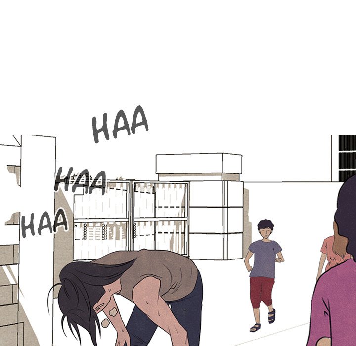 High School Devil chapter 203 page 55