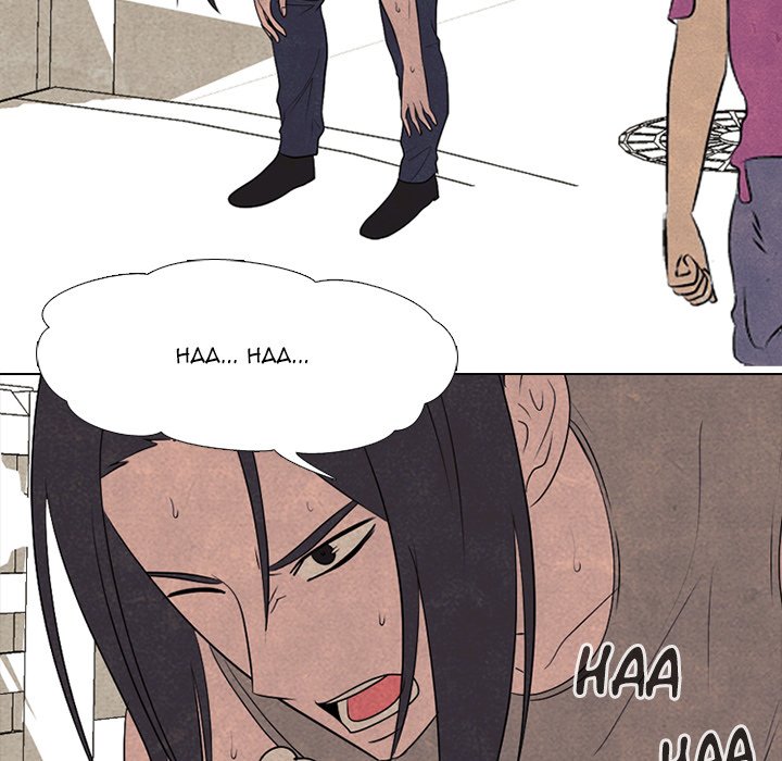 High School Devil chapter 203 page 56