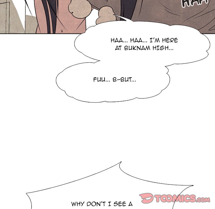 High School Devil chapter 203 page 57