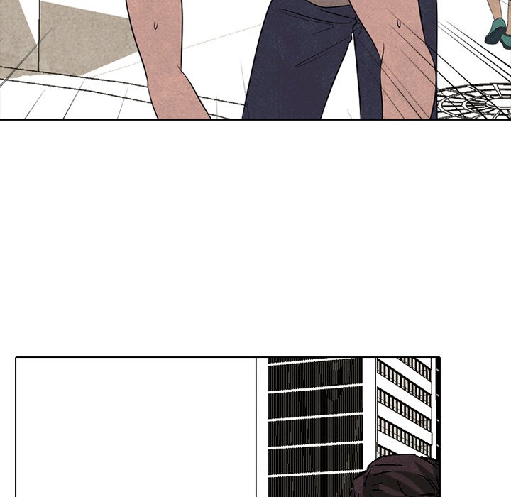 High School Devil chapter 203 page 59