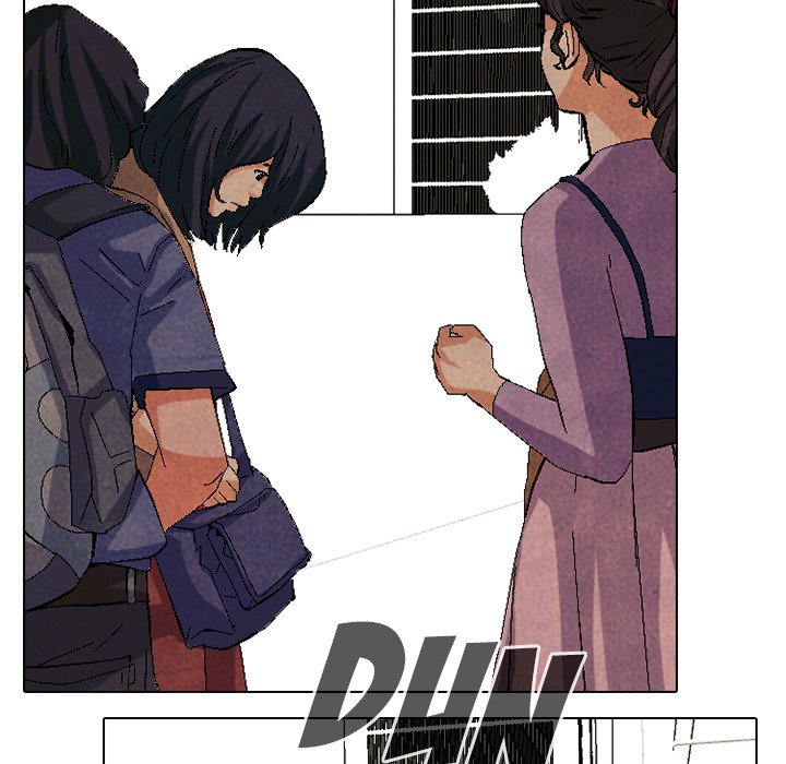 High School Devil chapter 203 page 60