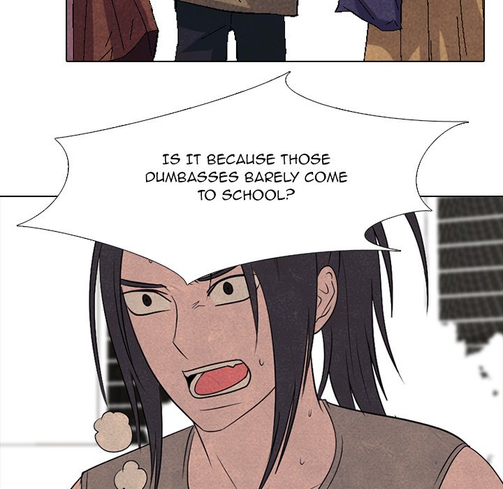 High School Devil chapter 203 page 62