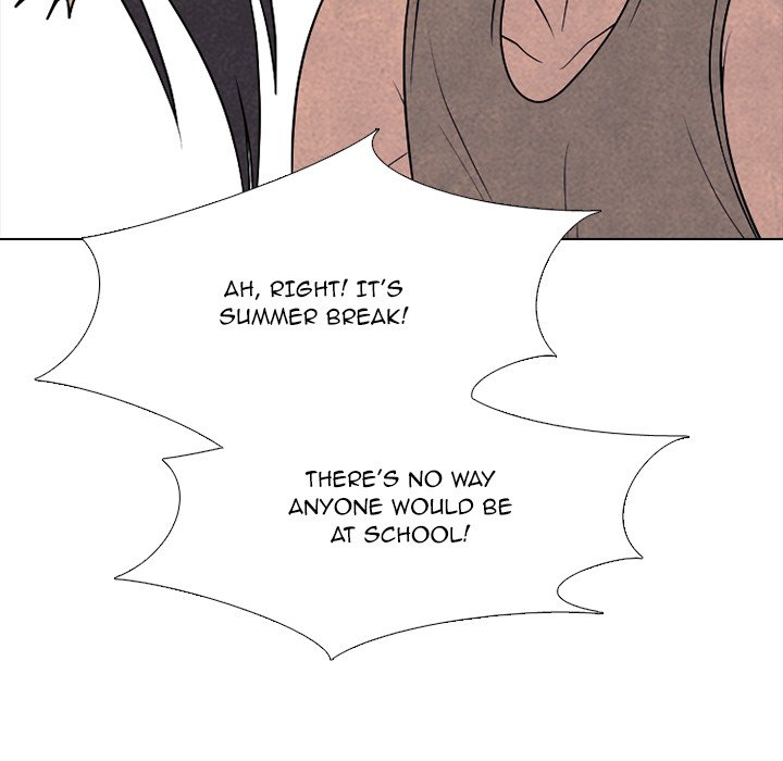 High School Devil chapter 203 page 66
