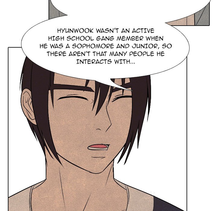 High School Devil chapter 203 page 72