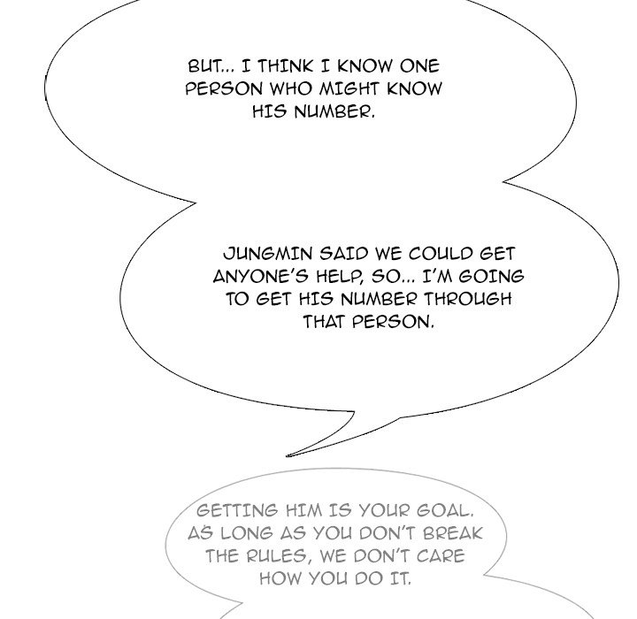High School Devil chapter 203 page 74