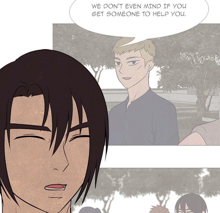 High School Devil chapter 203 page 75