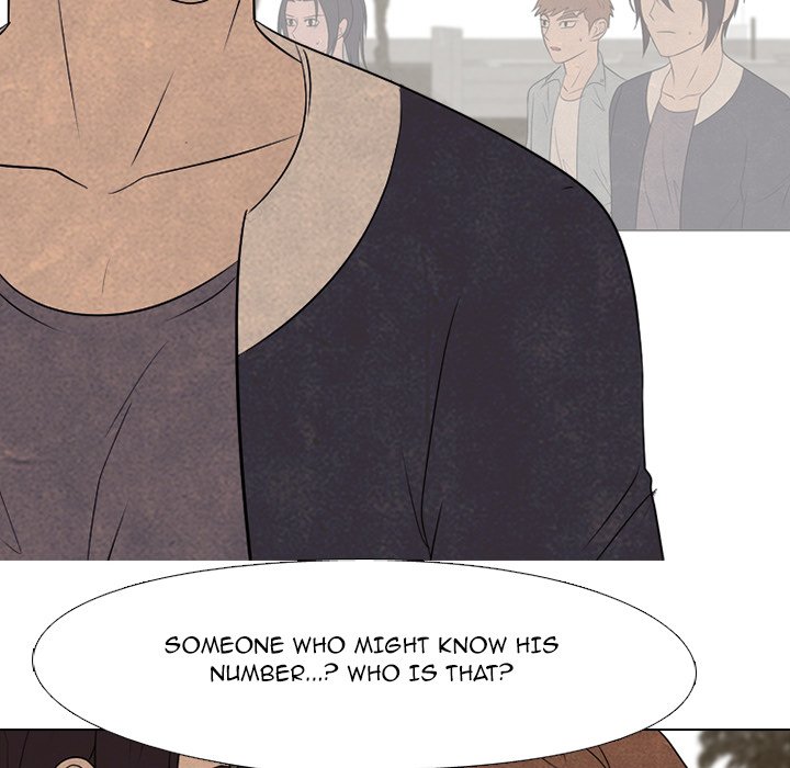 High School Devil chapter 203 page 76