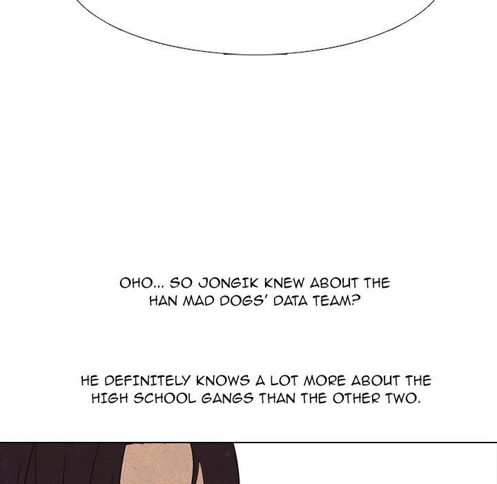 High School Devil chapter 203 page 78