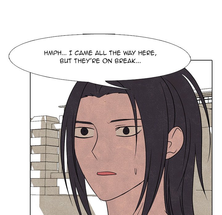 High School Devil chapter 203 page 86