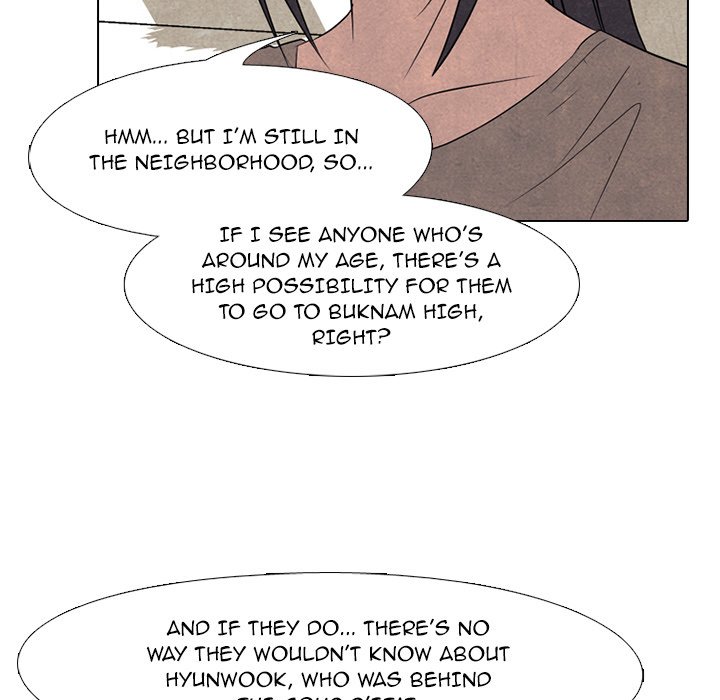 High School Devil chapter 203 page 87