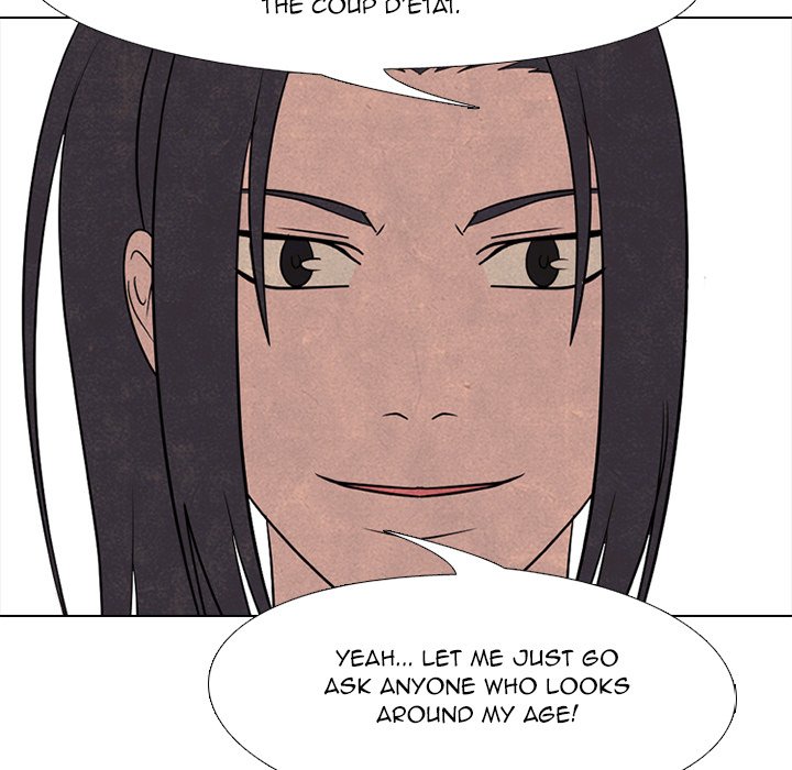 High School Devil chapter 203 page 88