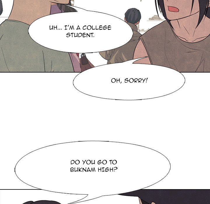 High School Devil chapter 203 page 91