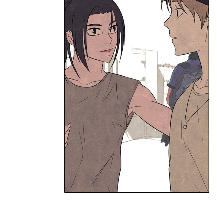 High School Devil chapter 203 page 95