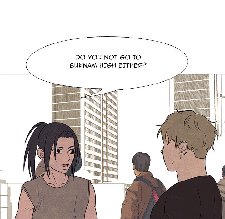 High School Devil chapter 203 page 96