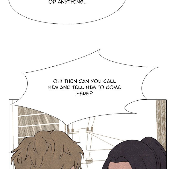 High School Devil chapter 203 page 99