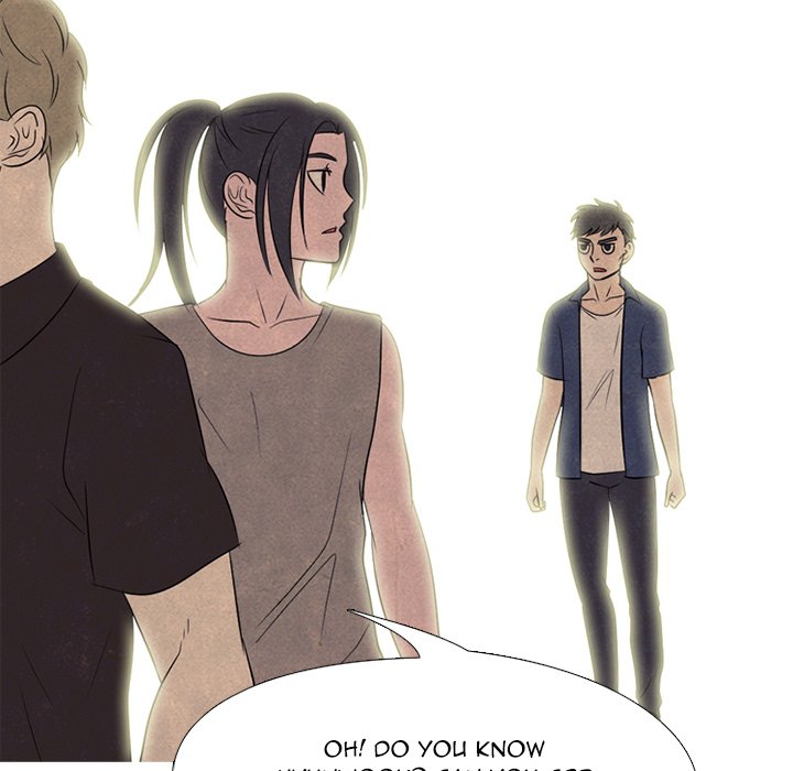 High School Devil chapter 203 page 104