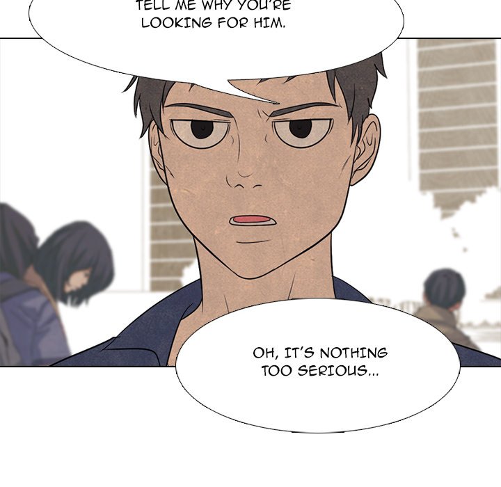 High School Devil chapter 203 page 106