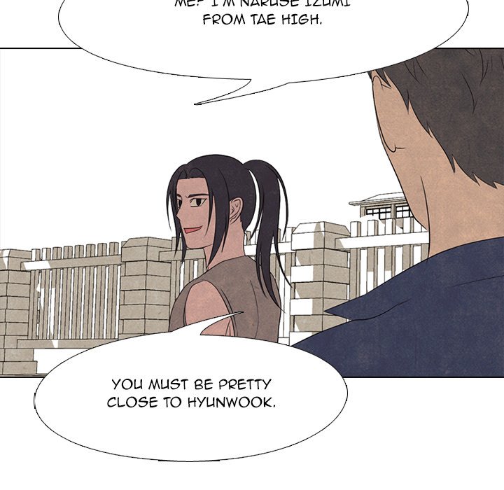 High School Devil chapter 203 page 111