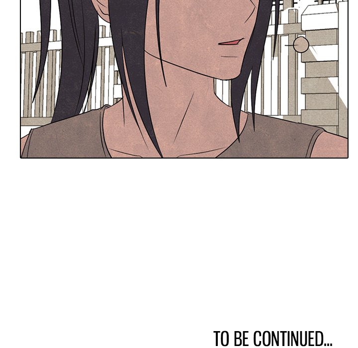 High School Devil chapter 203 page 116
