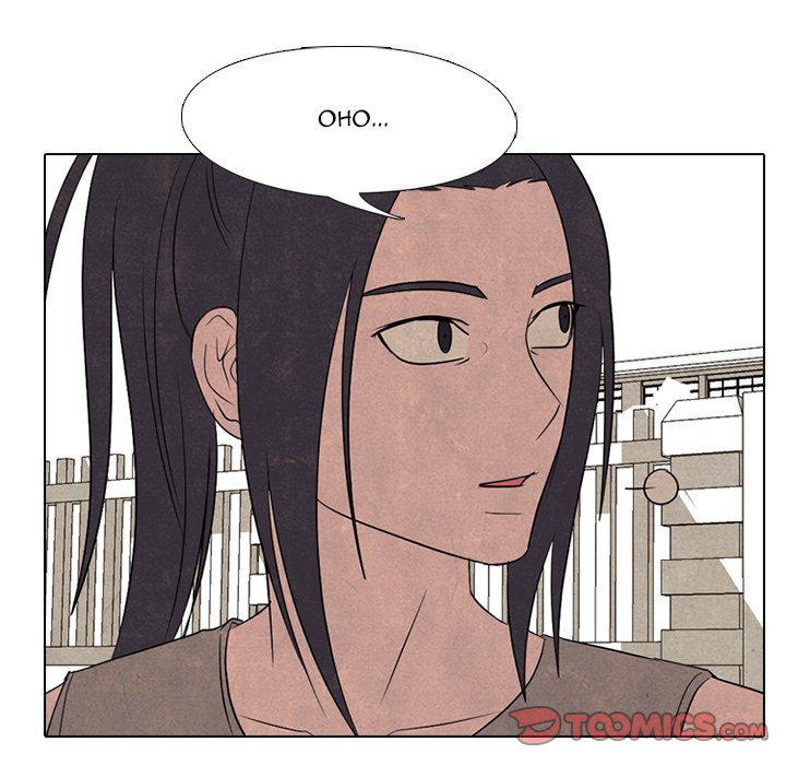 High School Devil chapter 204 page 12