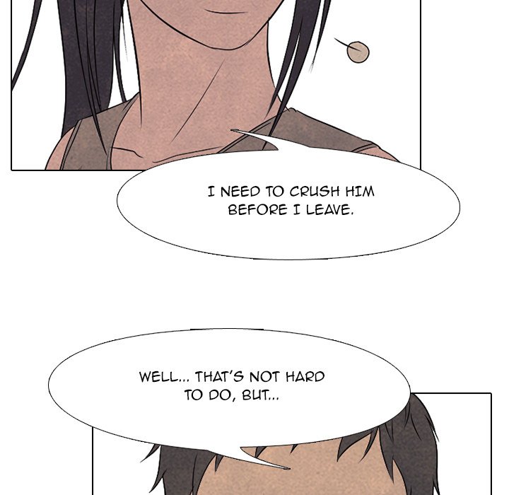 High School Devil chapter 204 page 19