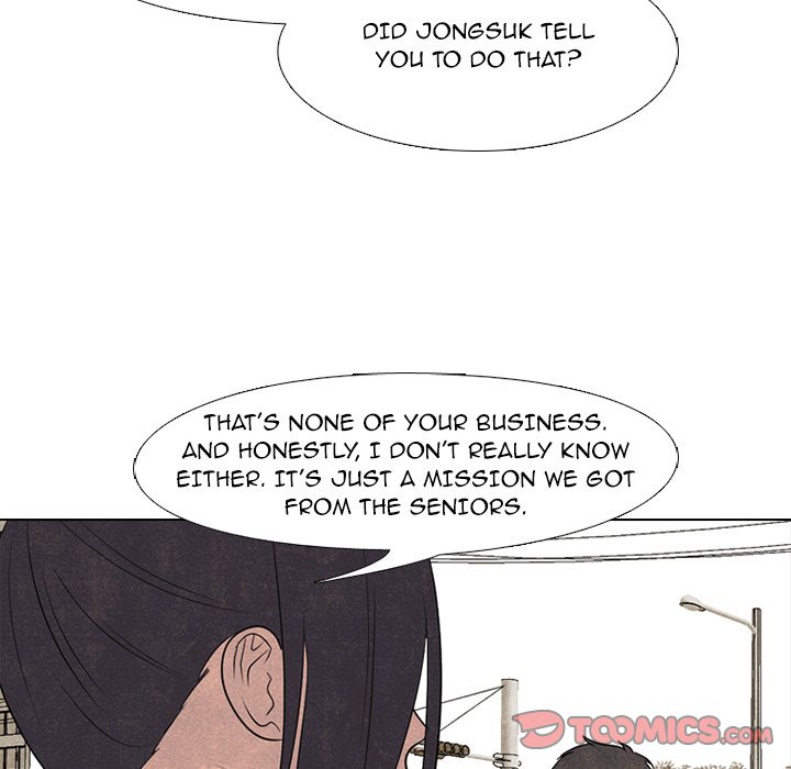High School Devil chapter 204 page 21