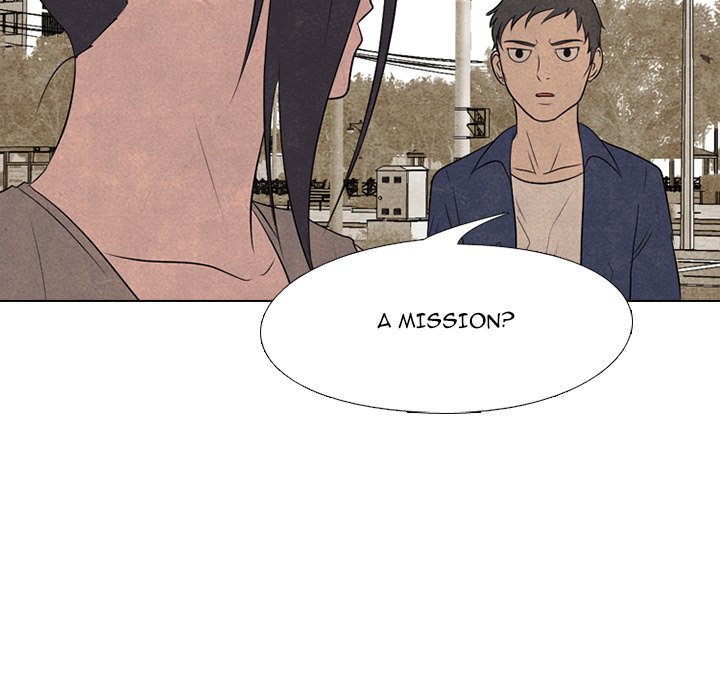 High School Devil chapter 204 page 22