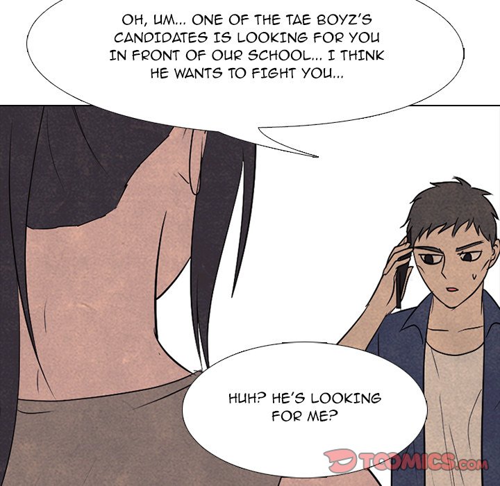 High School Devil chapter 204 page 30