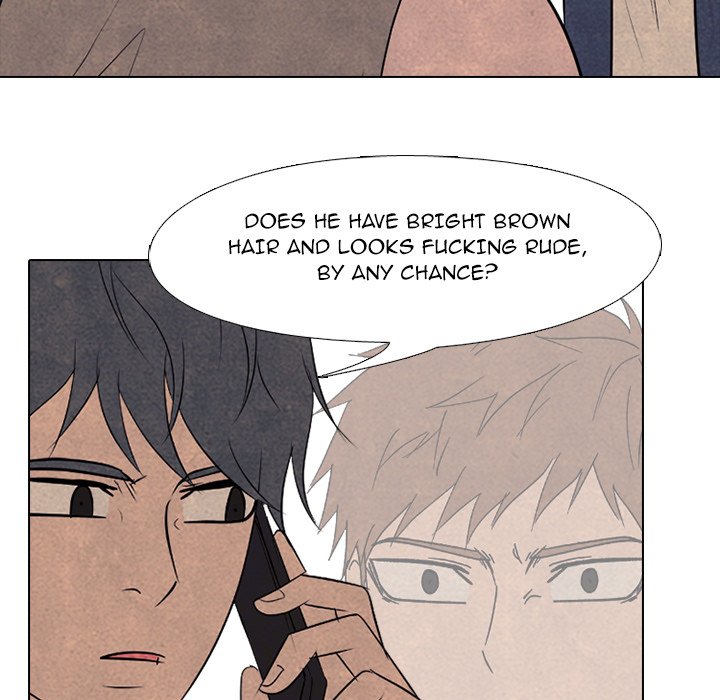 High School Devil chapter 204 page 31