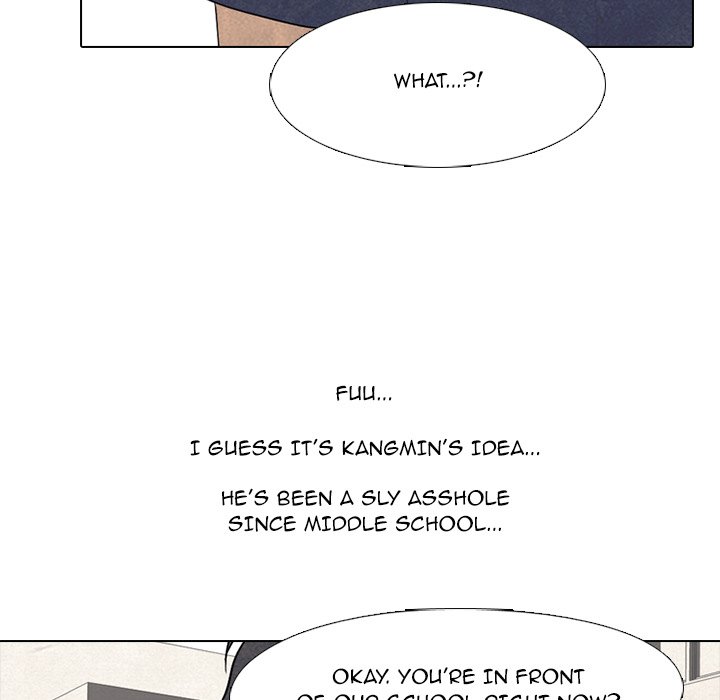 High School Devil chapter 204 page 34