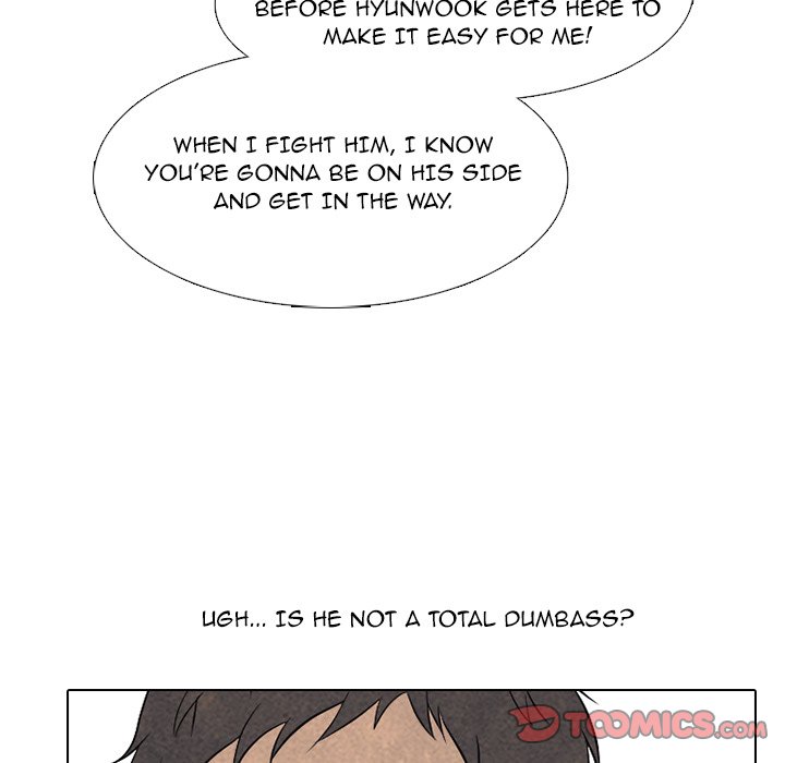 High School Devil chapter 204 page 48