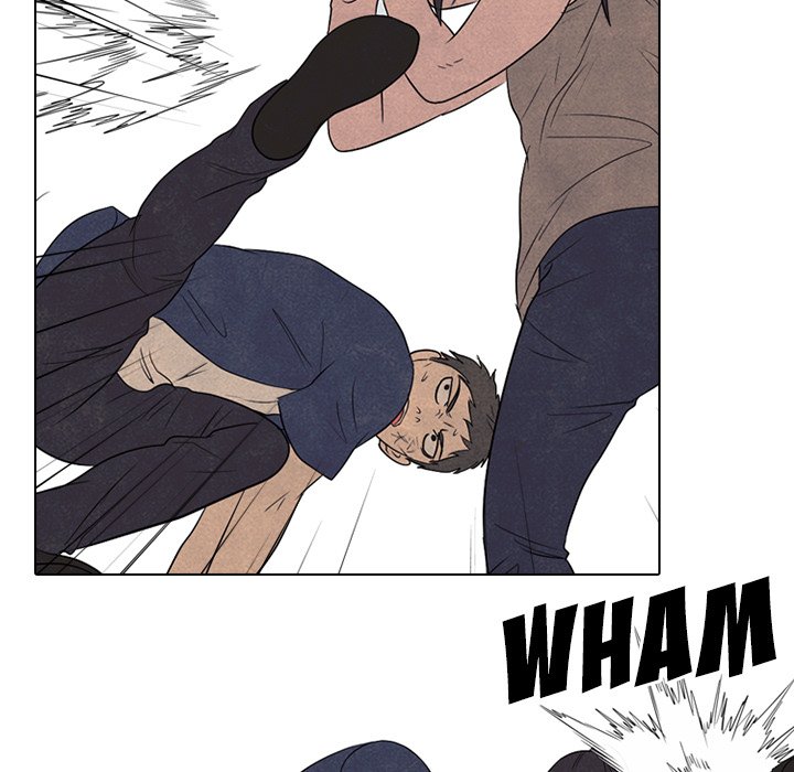 High School Devil chapter 204 page 55