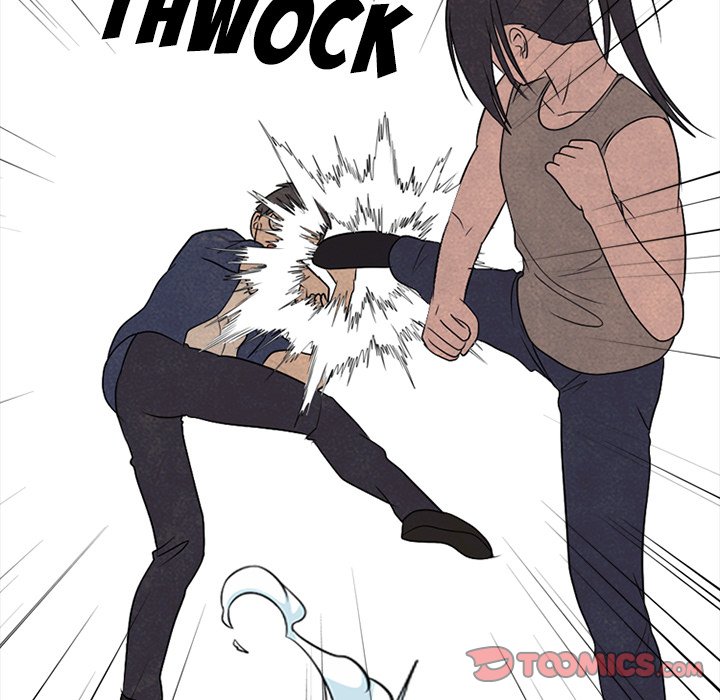 High School Devil chapter 204 page 57