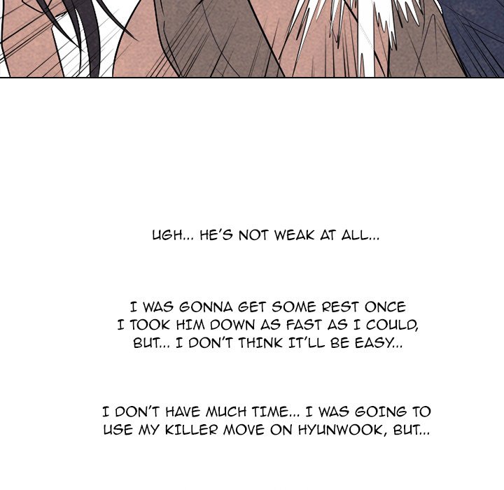 High School Devil chapter 204 page 71