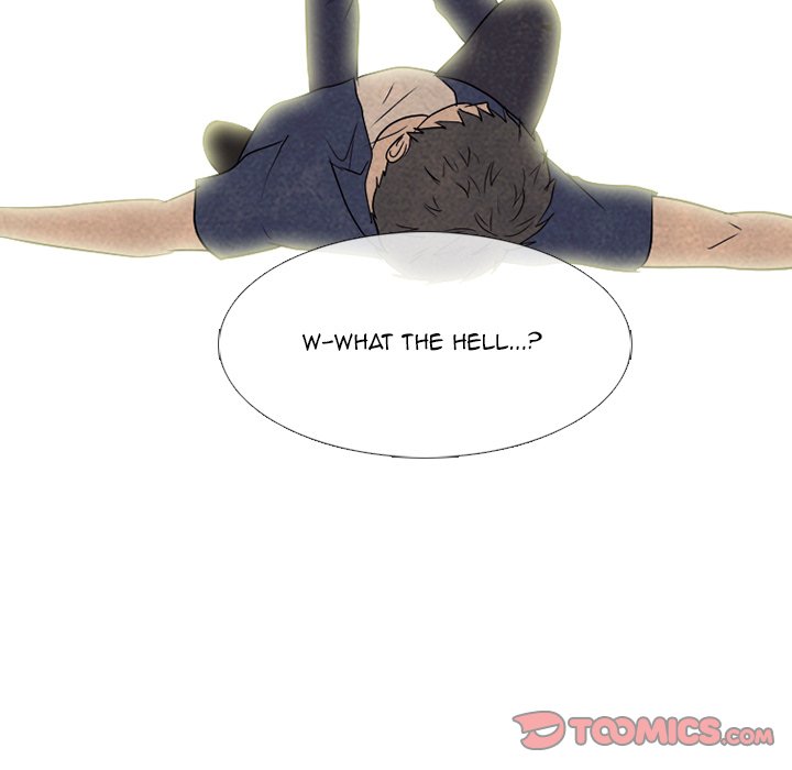 High School Devil chapter 204 page 84