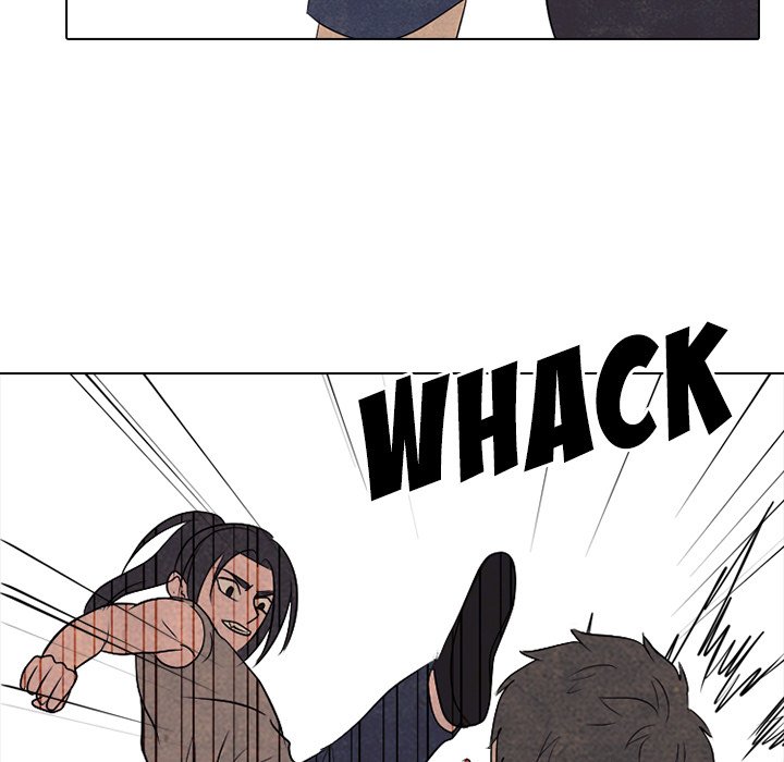 High School Devil chapter 204 page 86