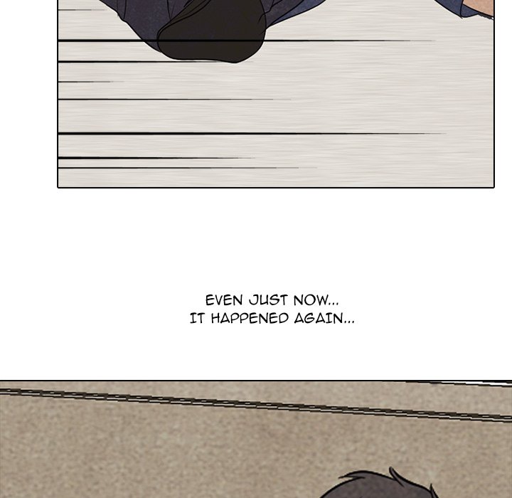 High School Devil chapter 204 page 89