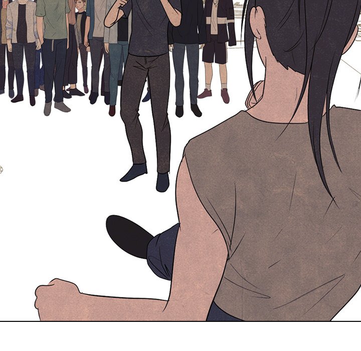 High School Devil chapter 204 page 100