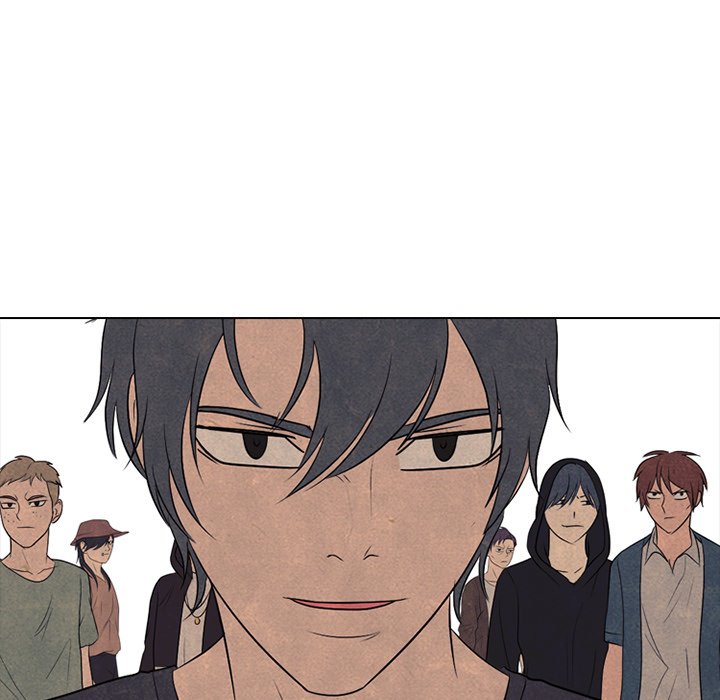 High School Devil chapter 204 page 101