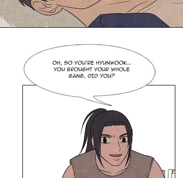 High School Devil chapter 204 page 103