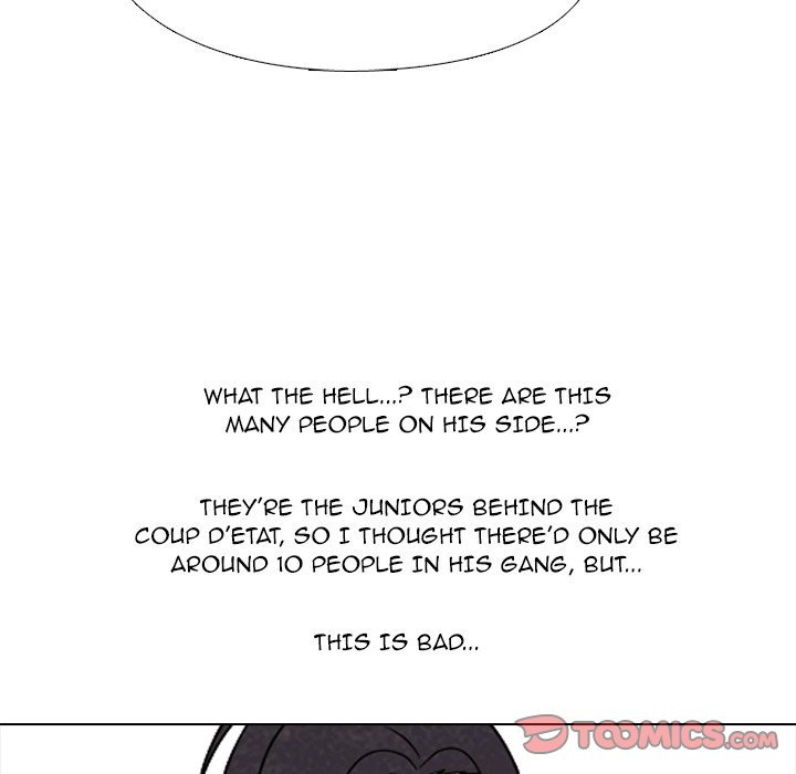 High School Devil chapter 204 page 105