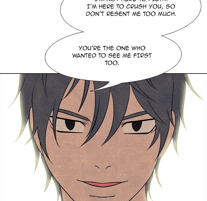 High School Devil chapter 204 page 107