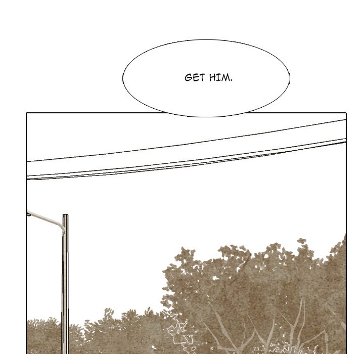 High School Devil chapter 204 page 109
